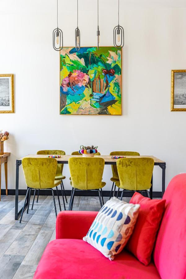 T2 Chic, Vue Vieux-Port Et Notre Dame, Atypique, Calme, Clim, 48M2, Acces Autonome Avec Code Apartment Marsilia Exterior foto